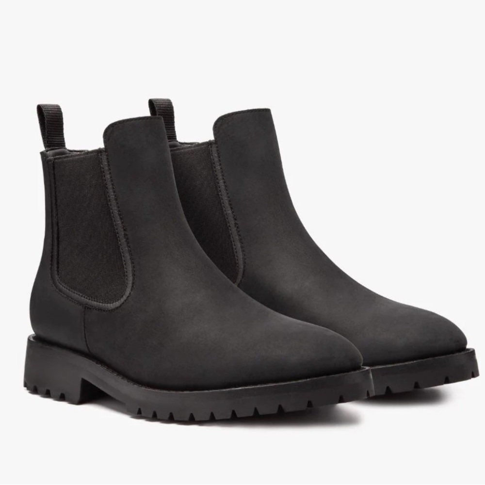 Men's Chelsea Boots (Thursday boots)